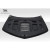 2010-2015 Chevrolet Camaro Z28 Look Hood - 1 Piece - image 7