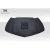 2010-2015 Chevrolet Camaro Z28 Look Hood - image 6