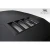 2010-2015 Chevrolet Camaro Z28 Look Hood - image 10