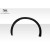 2010-2015 Chevrolet Camaro Duraflex Z28 Look Rear Fender Flares - 2 Piece - image 11