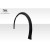 2010-2015 Chevrolet Camaro Z28 Look Rear Fender Flares - 2 Piece - image 12