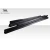 2010-2015 Chevrolet Camaro Z28 Look Side Skirts - image 12