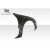 1994-1999 Toyota Celica Z3 Fenders - 2 Piece - image 5