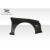 1994-1999 Toyota Celica Z3 Fenders - 2 Piece - image 3