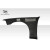 1992-1998 BMW 3 Series M3 E36 4DR Z3 Fenders - 2 Piece - image 6