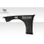 1992-1998 BMW 3 Series M3 E36 4DR Z3 Fenders - 2 Piece - image 6