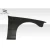 1992-1998 BMW 3 Series Z3 Fender - image 4