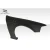 1992-1998 BMW 3 Series Z3 Fender - image 6