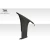 1992-1998 BMW 3 Series Z3 Fender - image 8