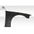 1992-1998 BMW 3 Series Z3 Fender - image 3