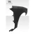 1999-2004 Ford Mustang Z3000 Fender - image 17