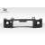 2002-2003 Subaru Impreza WRX STI Zero Front Bumper - 1 Piece - image 5