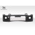2002-2003 Subaru Impreza WRX STI Zero Front Bumper - 1 Piece - image 5
