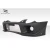 2002-2003 Subaru Impreza Zero Front Bumper - image 10