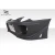 2002-2003 Subaru Impreza Zero Front Bumper - image 12
