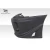 2002-2003 Subaru Impreza WRX STI Zero Front Bumper - 1 Piece - image 8