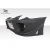 2002-2003 Subaru Impreza Zero Front Bumper - image 13