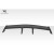 2013-2020 Scion FR-S Toyota 86 Subaru BRZ Zeus 1600mm Wing Trunk Lid Spoiler - 1 Piece - image 3