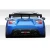 2013-2020 Scion FR-S Toyota 86 Subaru BRZ Zeus 1600mm Wing Trunk Lid Spoiler - 1 Piece - image 1