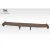 2013-2020 Scion FR-S Toyota 86 Subaru BRZ Zeus 1600mm Wing Trunk Lid Spoiler - 1 Piece - image 9