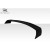 2013-2020 Scion FR-S Toyota 86 Subaru BRZ Duraflex Zeus Wing Trunk Lid Spoiler - 3 Piece - image 7