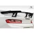 2016-2023 Chevrolet Camaro ZL1 Rear Wing - image 3
