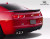 2010-2013 Chevrolet Camaro Duraflex ZL1 Rear Trunk Wing Spoiler 1 Piece
