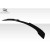 2010-2013 Chevrolet Camaro ZL1 Rear Trunk Wing Spoiler - 1 Piece - image 3