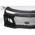 2016-2018 Chevrolet Camaro Duraflex ZL1 Look Front Bumper - 1 Piece - image 6