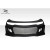 2016-2018 Chevrolet Camaro ZL1 Look Front Bumper - 1 Piece - image 4