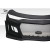 2016-2018 Chevrolet Camaro ZL1 Look Front Bumper - 1 Piece - image 9