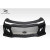 2016-2018 Chevrolet Camaro ZL1 Look Front Bumper - 1 Piece - image 7
