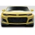 2016-2018 Chevrolet Camaro ZL1 Look Front Bumper - image 1
