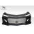 2016-2018 Chevrolet Camaro ZL1 Look Front Bumper - image 5