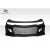 2016-2018 Chevrolet Camaro ZL1 Look Front Bumper - image 7
