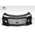 2016-2018 Chevrolet Camaro ZL1 Look Front Bumper - image 4