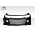 2016-2018 Chevrolet Camaro ZL1 Look Front Bumper - image 6