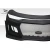 2016-2018 Chevrolet Camaro ZL1 Look Front Bumper - image 8