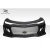 2016-2018 Chevrolet Camaro ZL1 Look Front Bumper - image 10