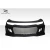 2016-2018 Chevrolet Camaro ZL1 Look Front Bumper - image 11