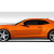 2010-2013 Chevrolet Camaro ZL1 Look Body Kit - 5 Piece - image 3