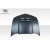 2010-2013 Chevrolet Camaro ZL1 Look Body Kit - 5 Piece - image 24