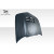 2010-2013 Chevrolet Camaro ZL1 Look Body Kit - 5 Piece - image 26