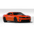 2010-2013 Chevrolet Camaro ZL1 Look Body Kit - 5 Piece - image 4