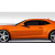 2010-2013 Chevrolet Camaro Duraflex ZL1 Look Body Kit 4 Piece