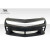 2010-2013 Chevrolet Camaro ZL1 Look Body Kit - 4 Piece - image 7