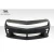 2010-2013 Chevrolet Camaro ZL1 Look Front Bumper - image 8