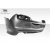 2010-2013 Chevrolet Camaro ZL1 Look Rear Bumper - image 8