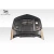 2010-2015 Chevrolet Camaro ZL1 Look Hood - 1 Piece - image 8