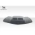 2010-2015 Chevrolet Camaro ZL1 Look Hood - image 11